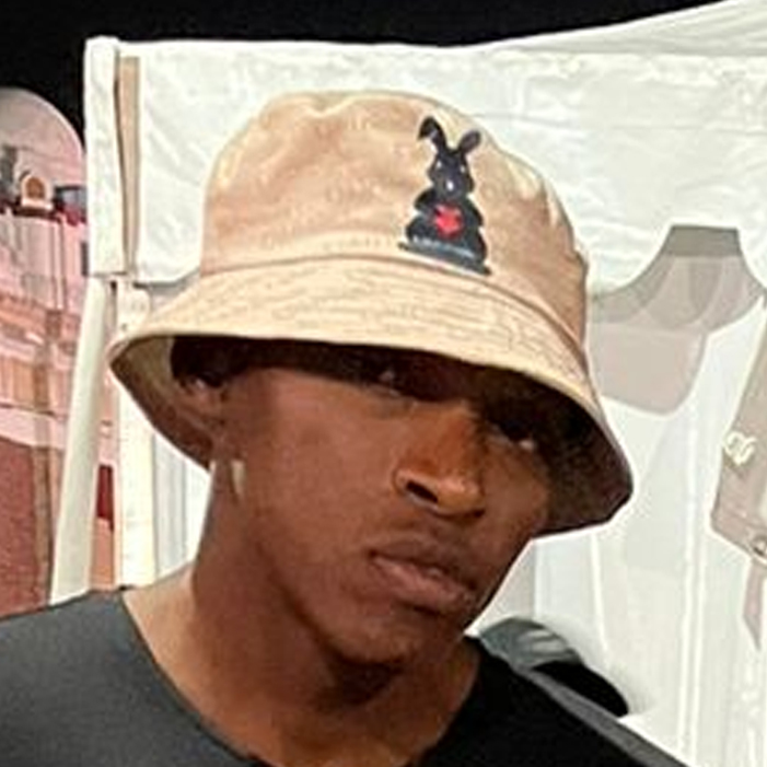 Princess Mapatane Rampete